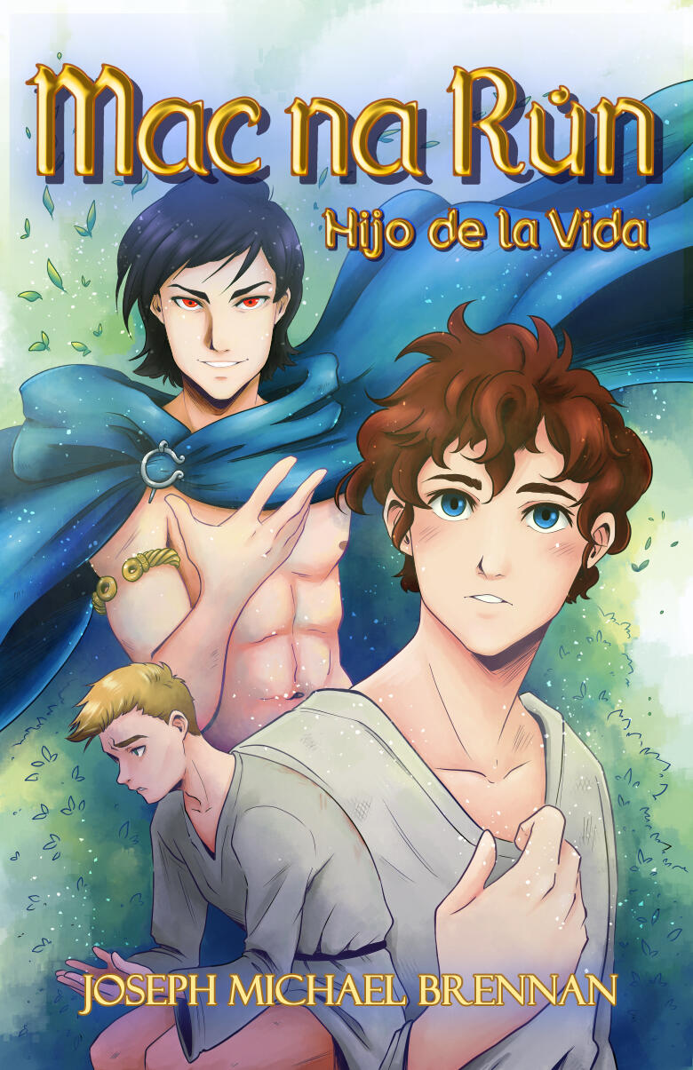 Hijo de la vida