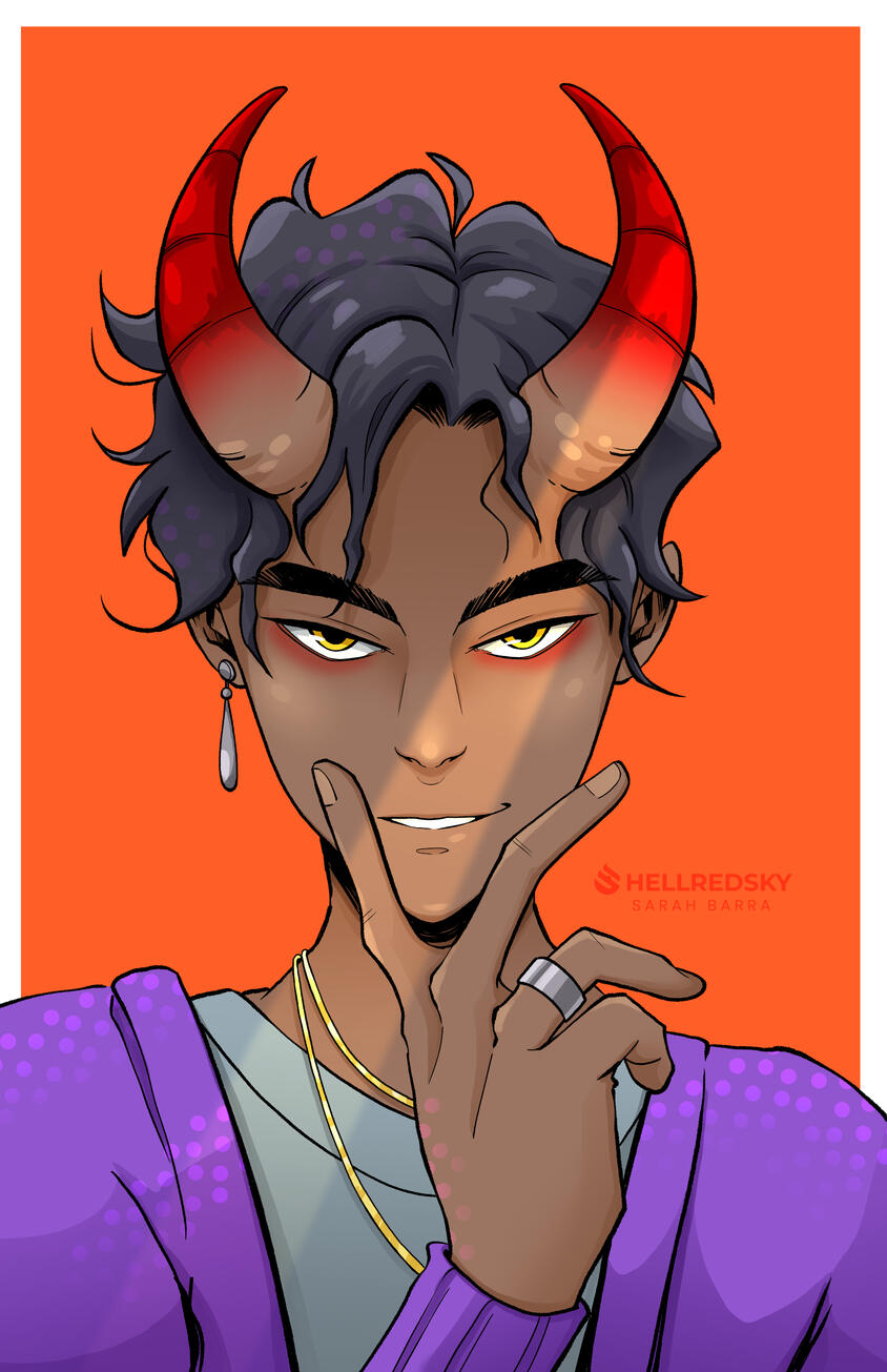 Demon 01