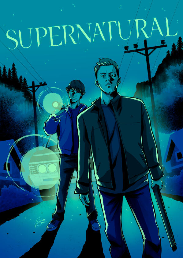 SPNday