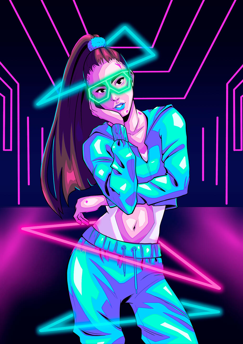 Neon