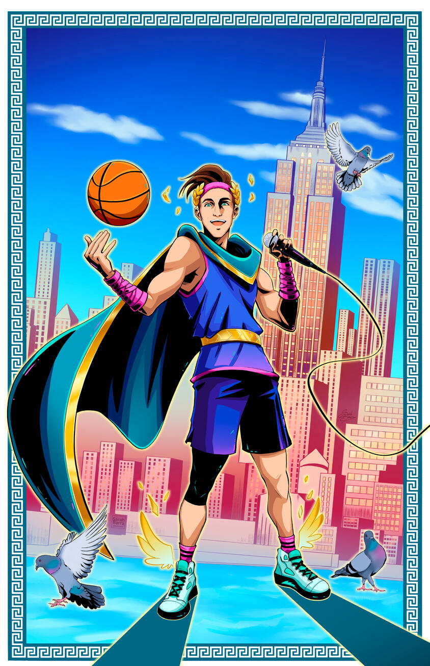 TNO Poster