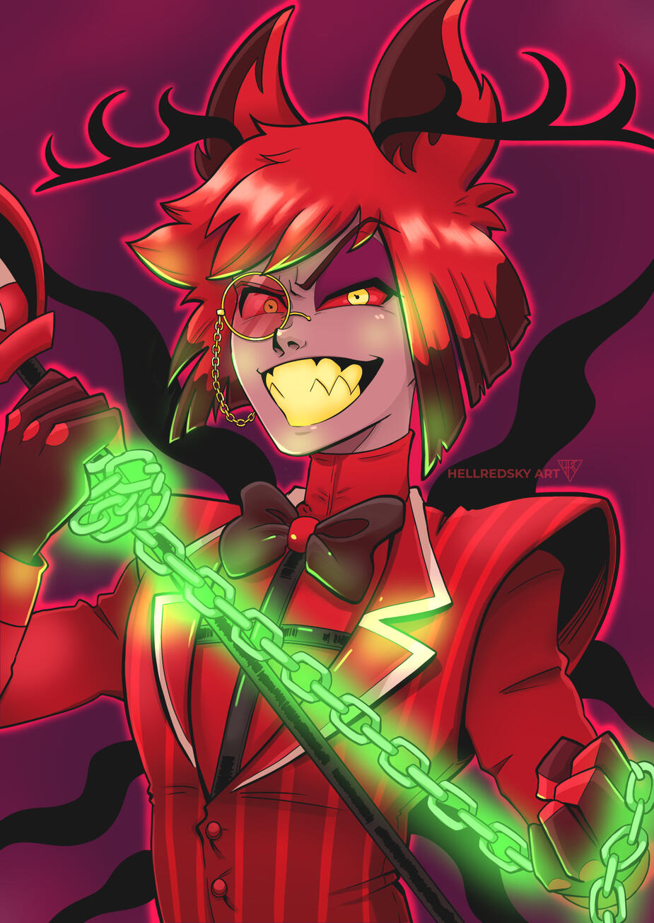 Alastor