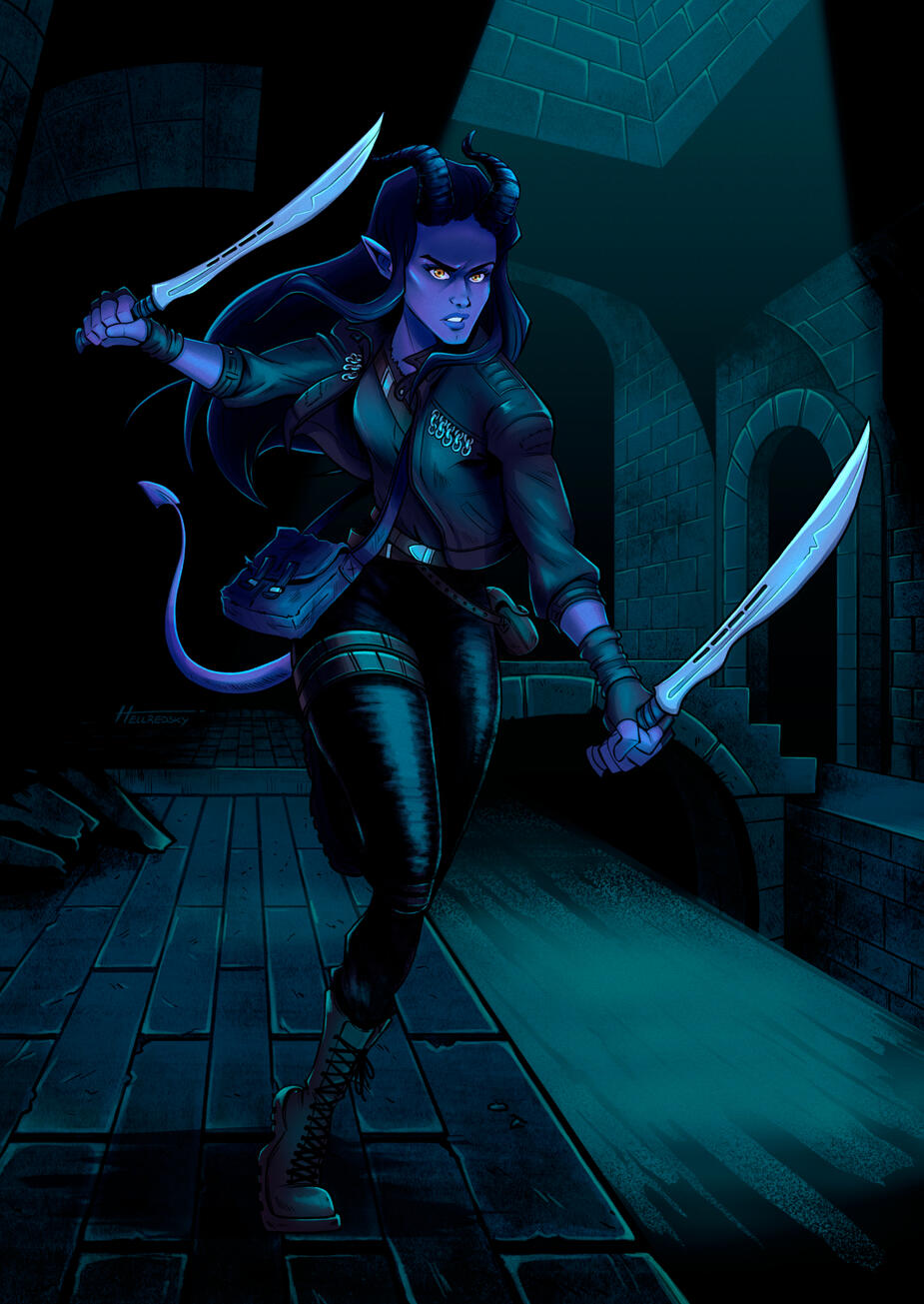 Octavia