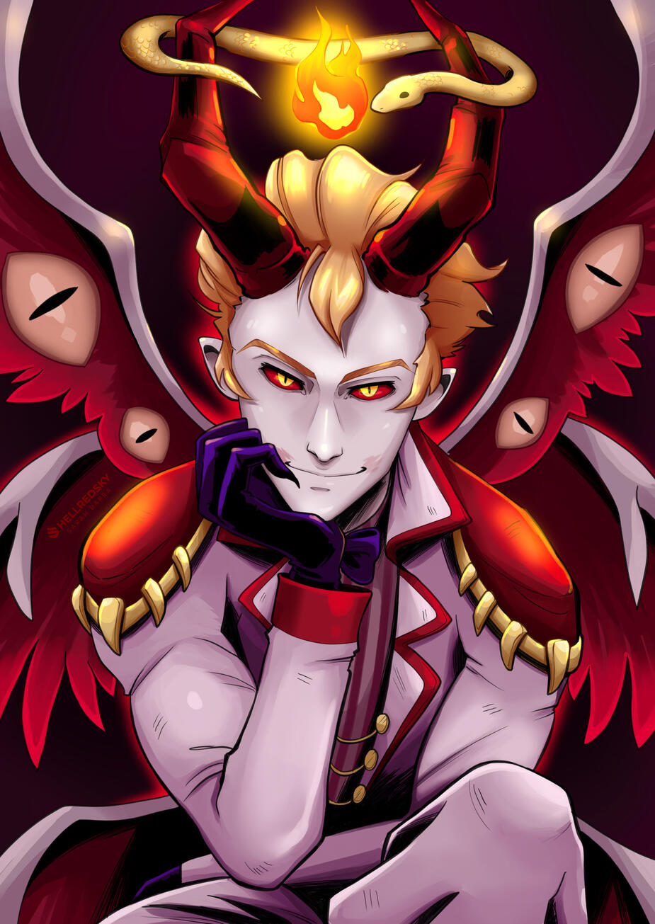 Lucifer