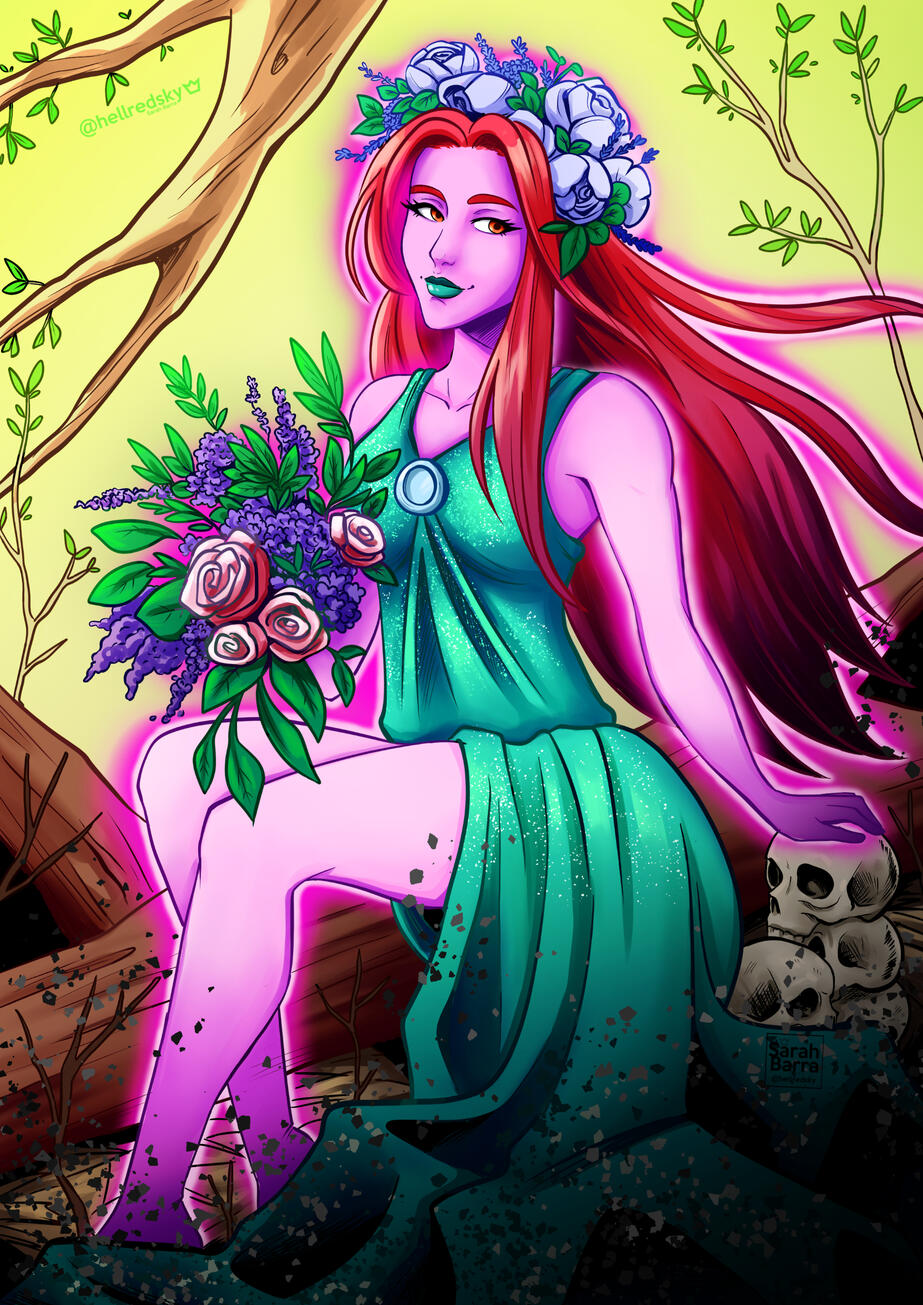 Persefone