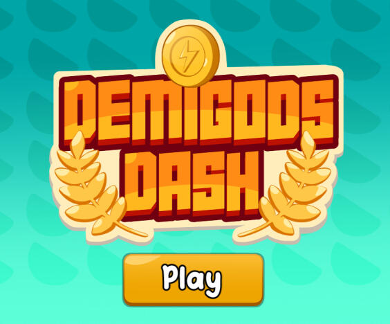 Demigod Dash 01