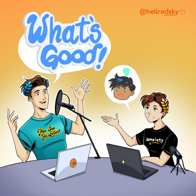 Podcasting