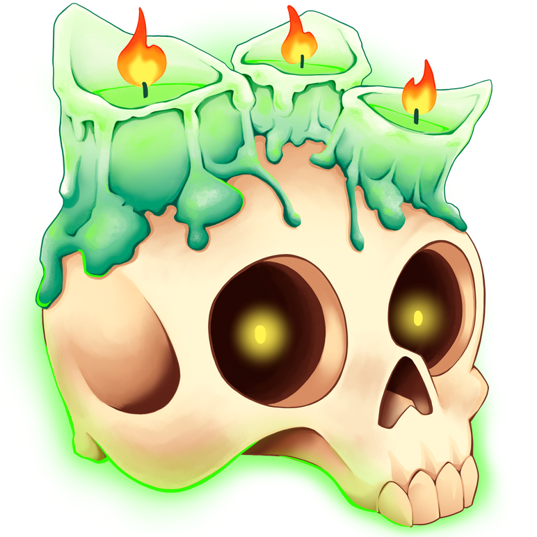Skull