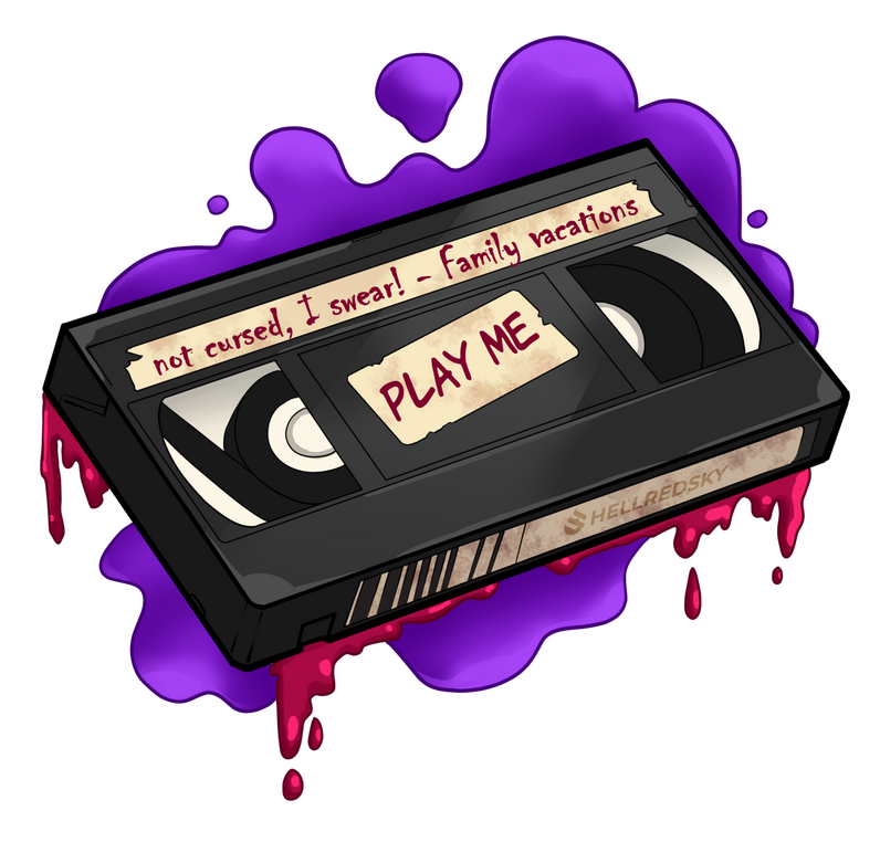 VHS