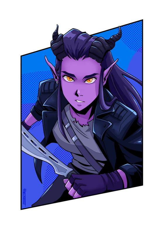 Octavia