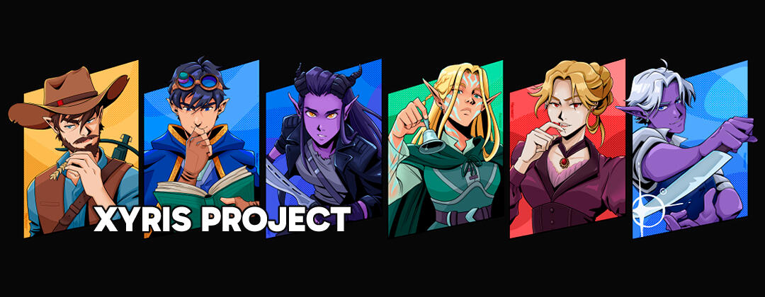 Xyris Project